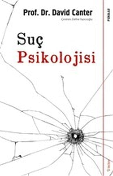 Suç Psikolojisi