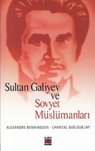 Sultan Galiyev ve Sovyet Müslümanları