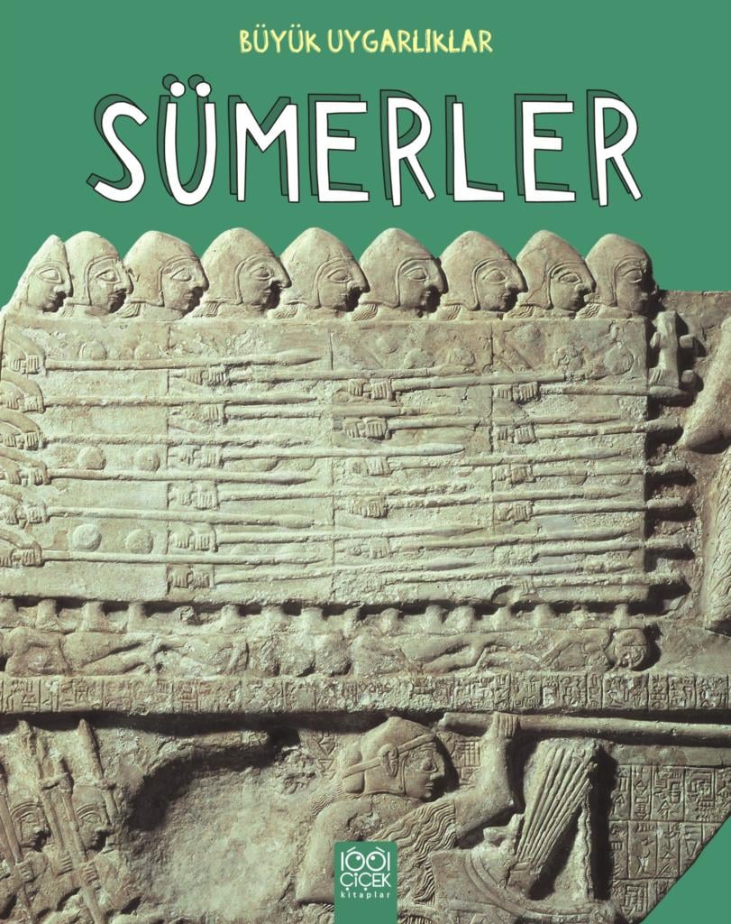 Sümerler Büyük Uygarlıklar