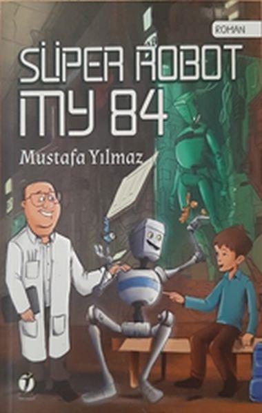 Süper Robot MY 84