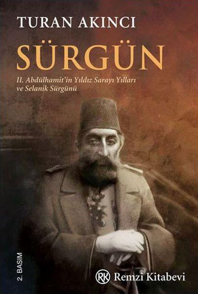Sürgün
