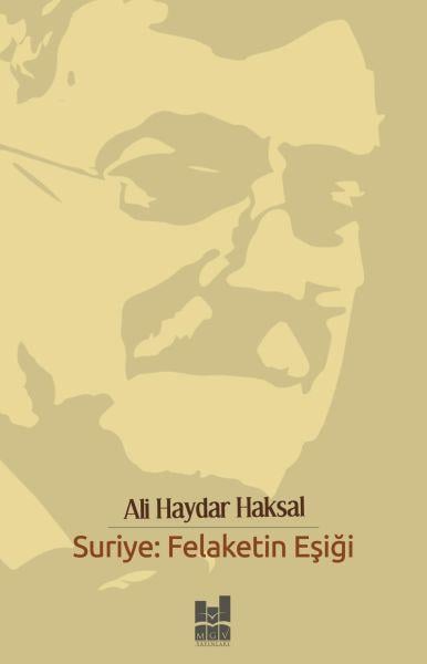 Suriye - Felaketin Eşiği