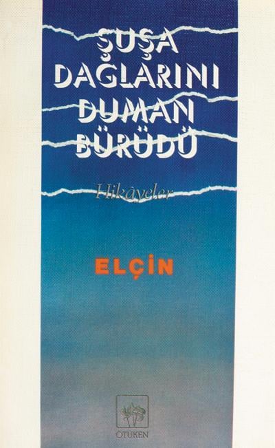Şuşa Dağlarını Duman Bürüdü