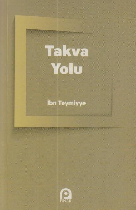 Takva Yolu
