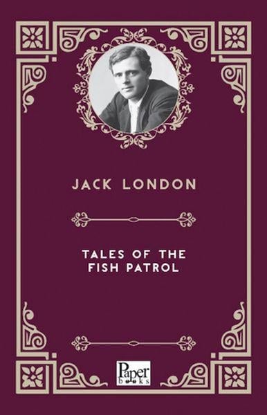 Tales Of The Fish Patrol