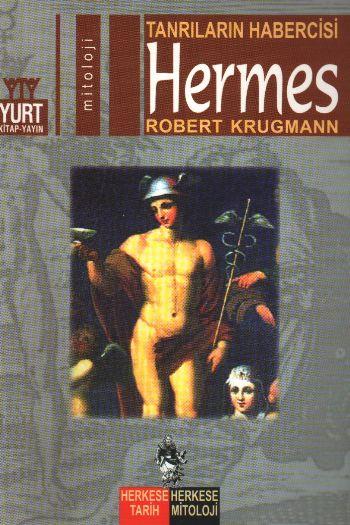 Tanrıların Habercisi  Hermes