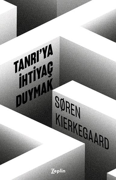 Tanrı'ya İhtiyaç Duymak
