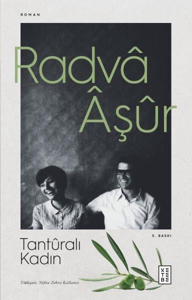 Tanturalı Kadın