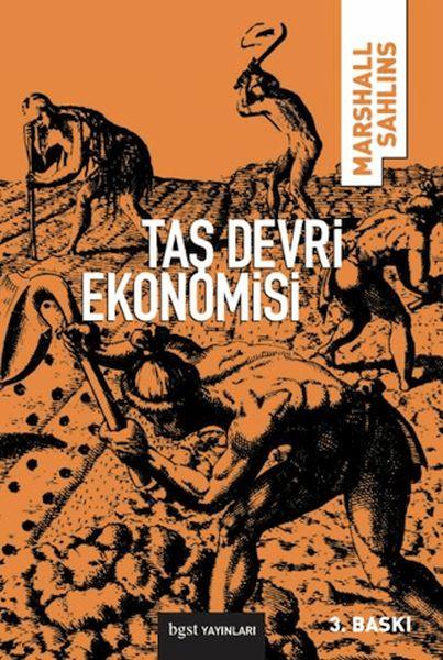 Taş Devri Ekonomisi