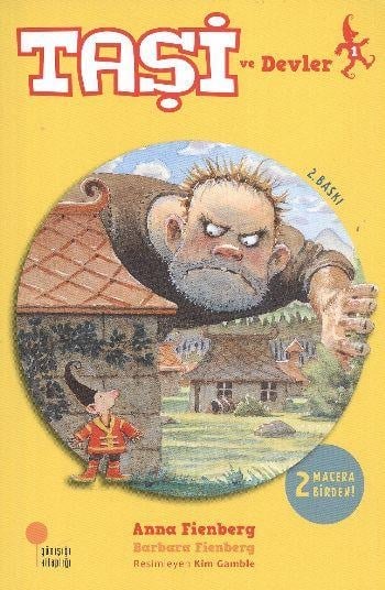 Taşi ve Devler