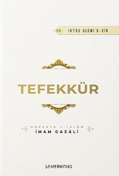 Tefekkür