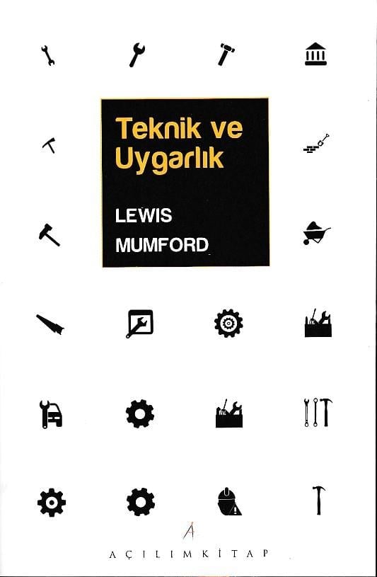 Teknik ve Uygarlık