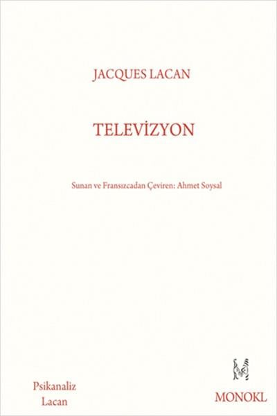 Televizyon