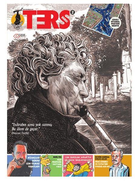 Ters Dergi - 2