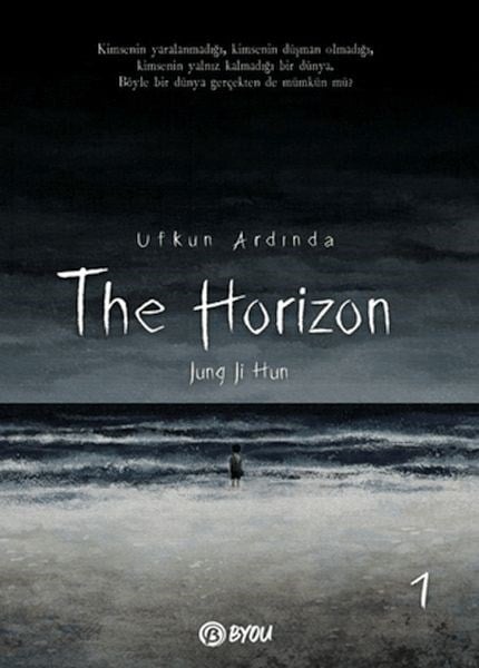 The Horizon - Ufkun Ardında 1