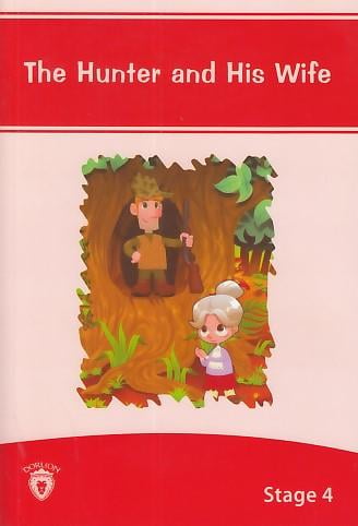 The Hunter And His Wife / Stage 4