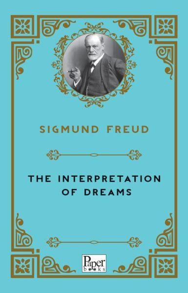 The Interpretation of Dreams (İngilizce)
