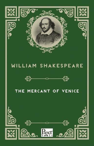 The Mercant Of Venıce