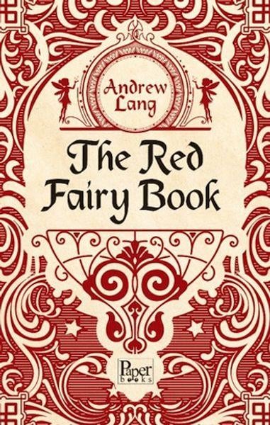 The Red Fairy Book