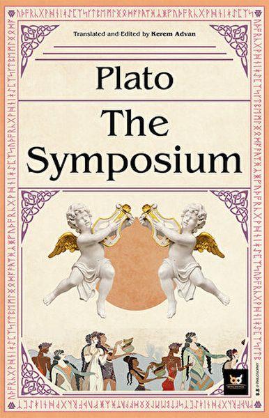 The Symposium (İngilizce)