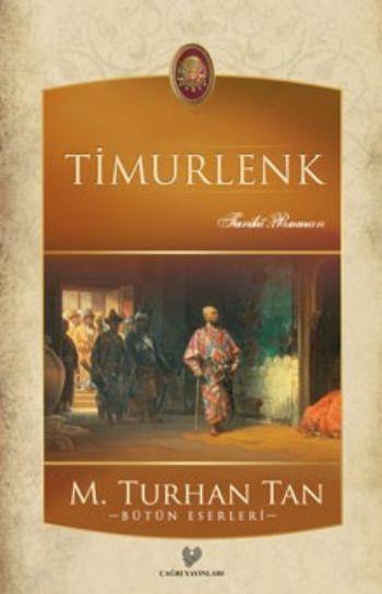 Timurlenk