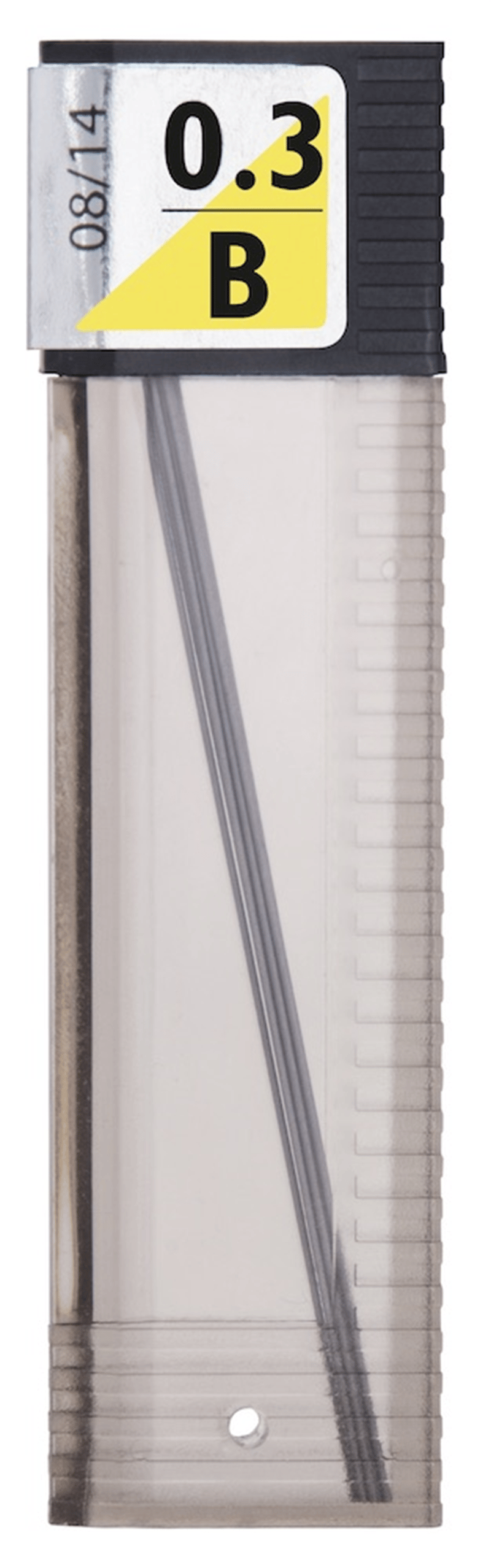 TOMBOW MİN MONO LEAD 0.3 B 12 Lİ TÜP T-R3-RG B