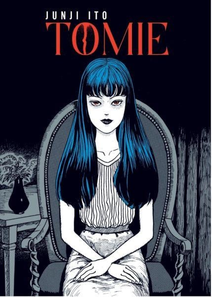 Tomie