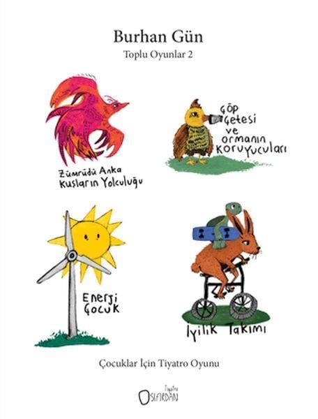 Toplu Oyunlar 2