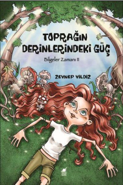 Toprağın Derinlerindeki Güç: Bilgeler Zamanı Iı