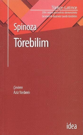Törebilim / Ethica