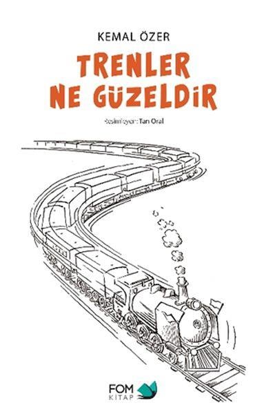 Trenler Ne Güzeldir