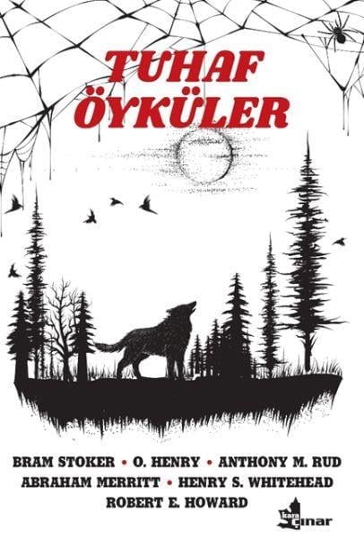 Tuhaf Öyküler