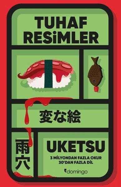 Tuhaf Resimler