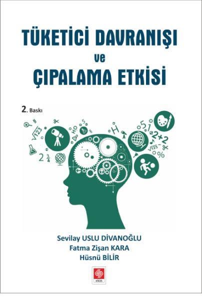 Tüketici Davranışı ve Çıpalama Etkisi
