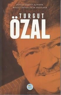 Turgut Özal