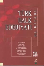 Türk Halk Edebiyatı El Kitabı