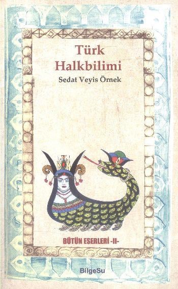 Türk Halkbilimi