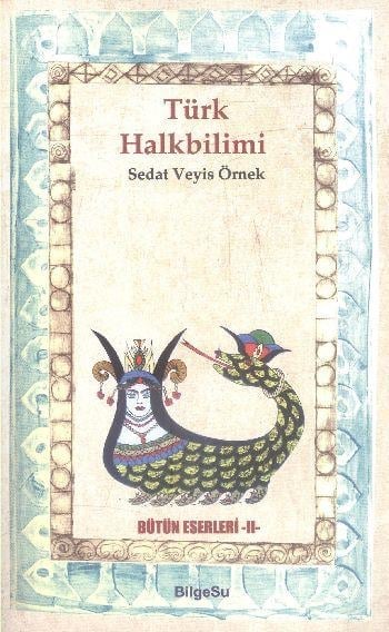 Türk Halkbilimi