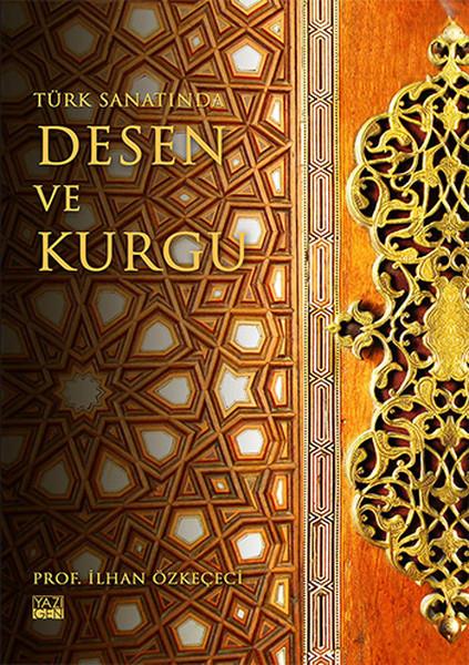 Türk Sanatında Desen ve Kurgu