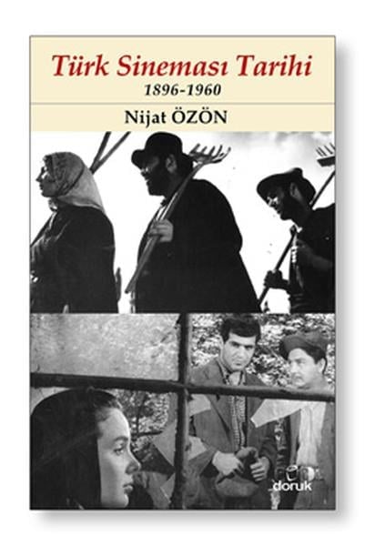 Türk Sineması Tarihi (1896-1960)