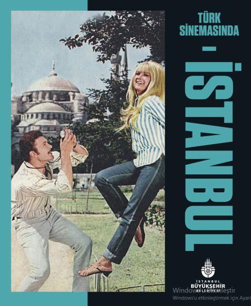 Türk Sinemasında İstanbul