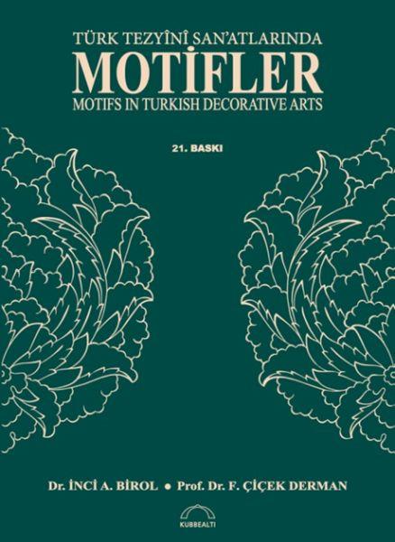 Türk Tezyini Sanatları Motifler