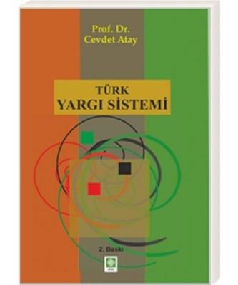Türk Yargı Sistemi