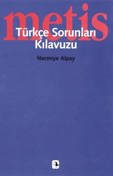 Türkçe Sorunları Kılavuzu
