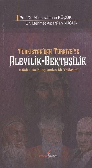 Türkistandan Türkiyeye Alevilik Bektaşilik
