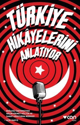 Türkiye Hikayelerini Anlatıyor