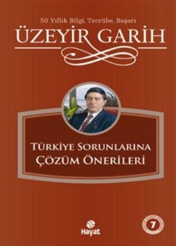 Türkiye Sorunlarına Çözüm Önerileri