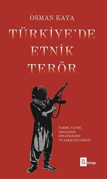 Türkiye'de Etnik Terör