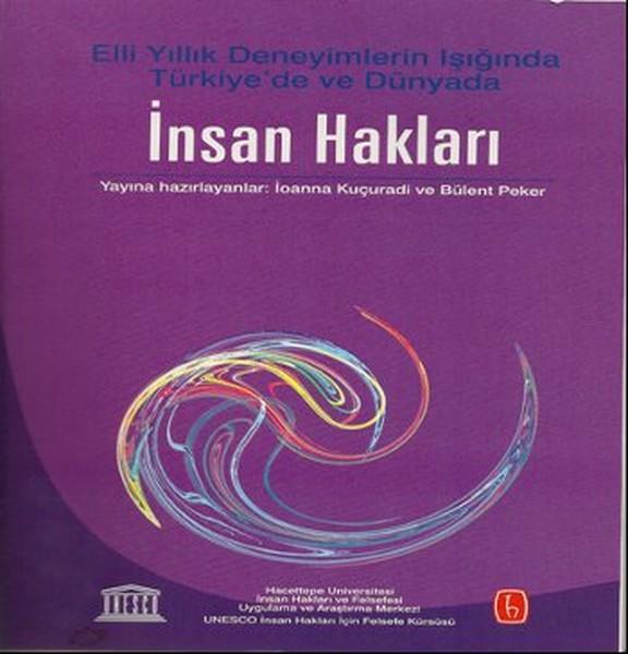 Türkiye'de ve Dünya'da İnsan Hakları