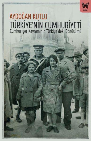Türkiye’nin Cumhuriyeti